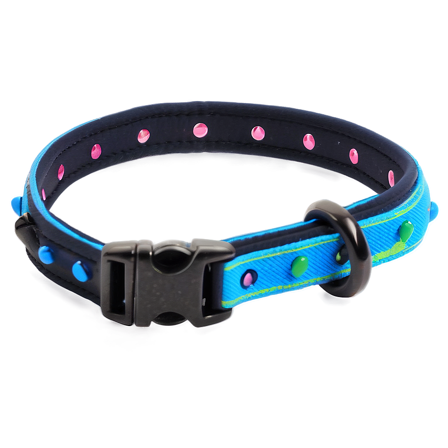 Neoprene Cat Collar Png 06292024