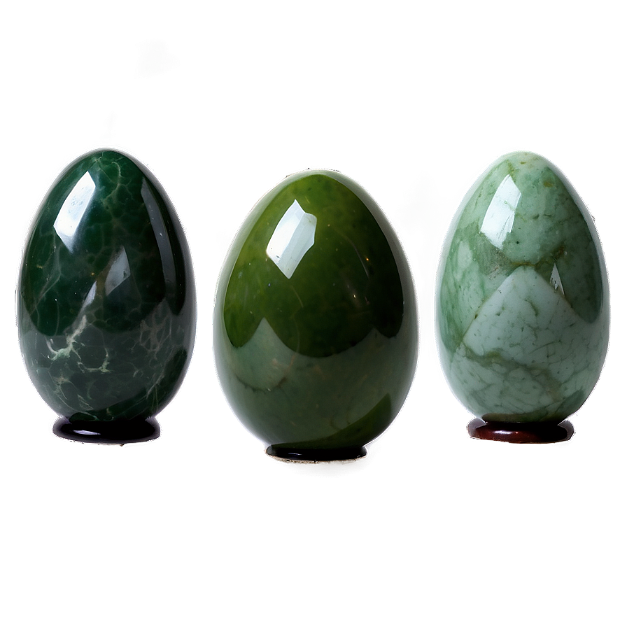 Nephrite Jade Egg Png 11