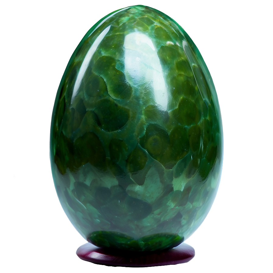 Nephrite Jade Egg Png Bsc84