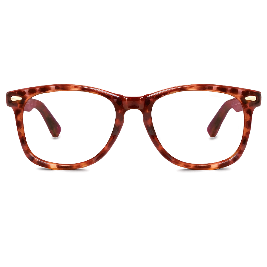 Nerd Glasses Png Gvr35