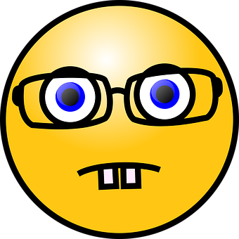 Nerdy_ Emoji_ Expression