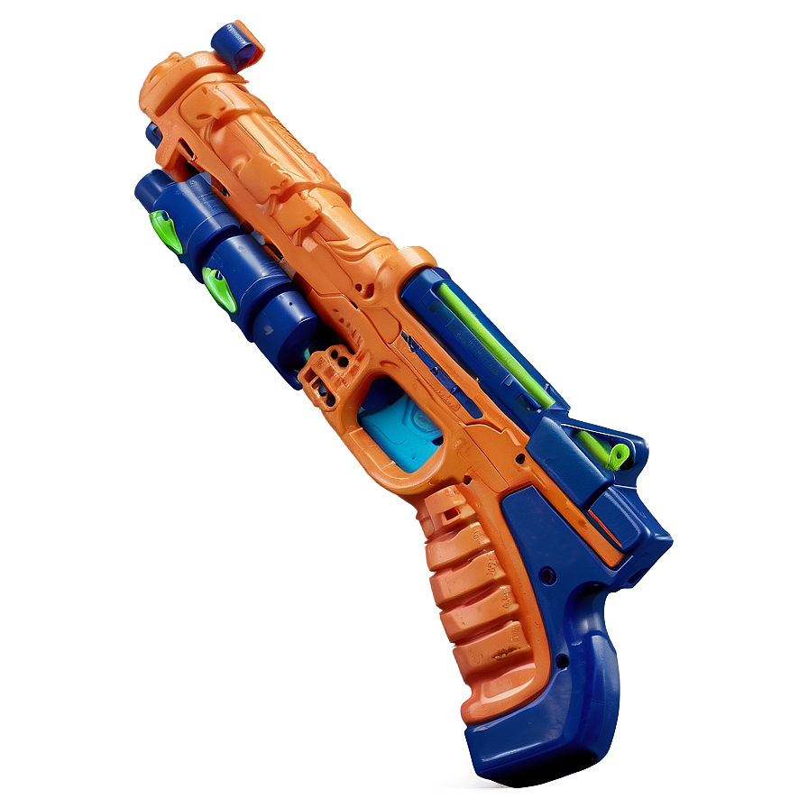 Nerf Zombie Strike Png 81