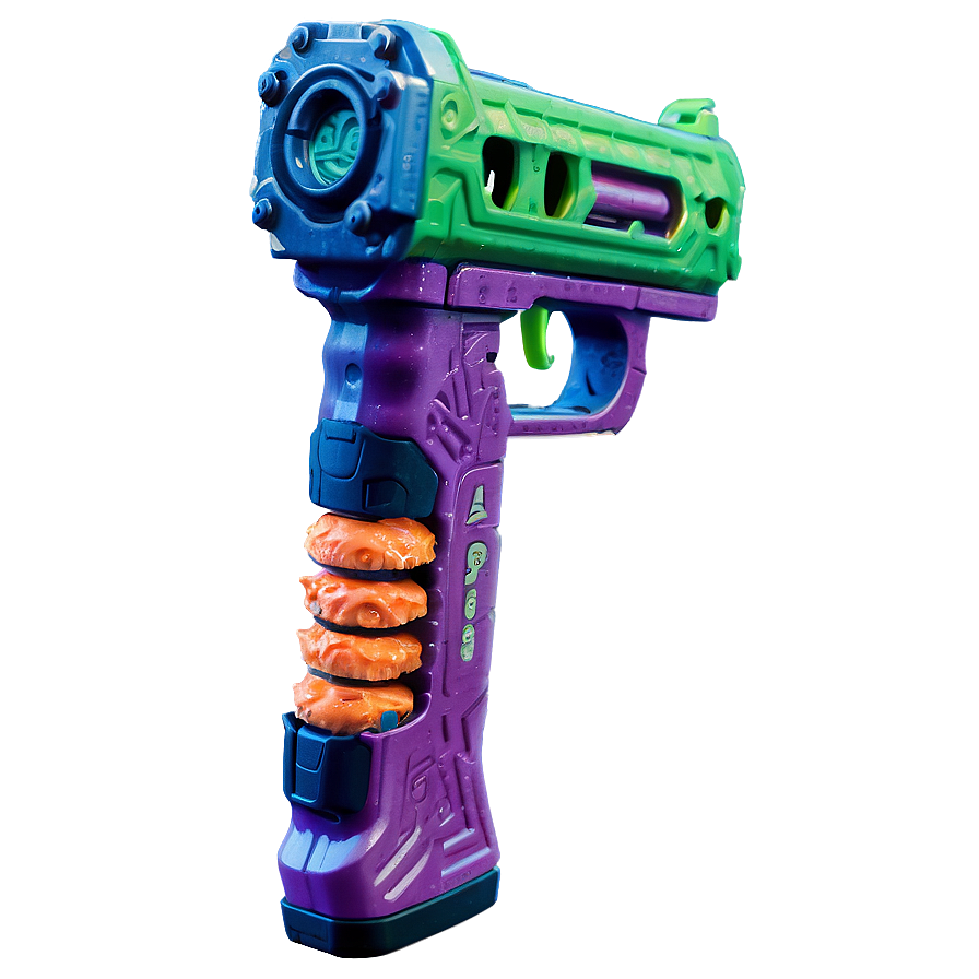 Nerf Zombie Strike Png Xlj72