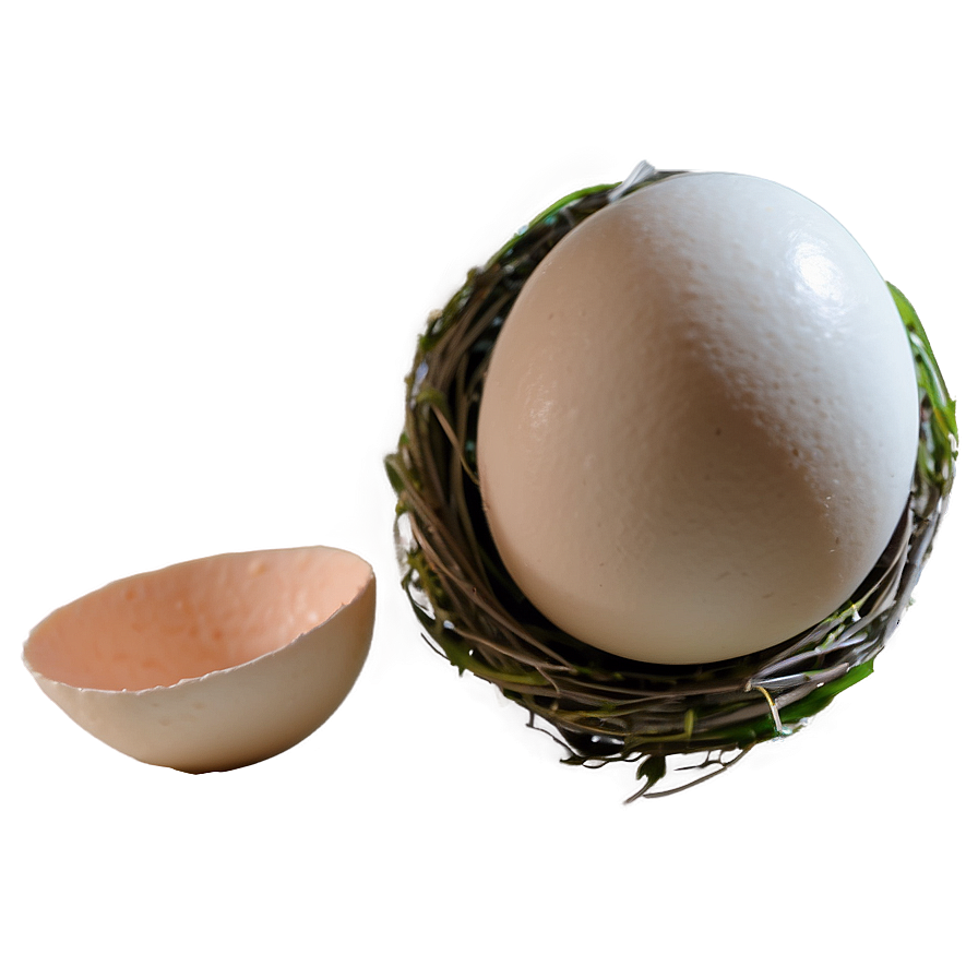 Nest Egg Png 98