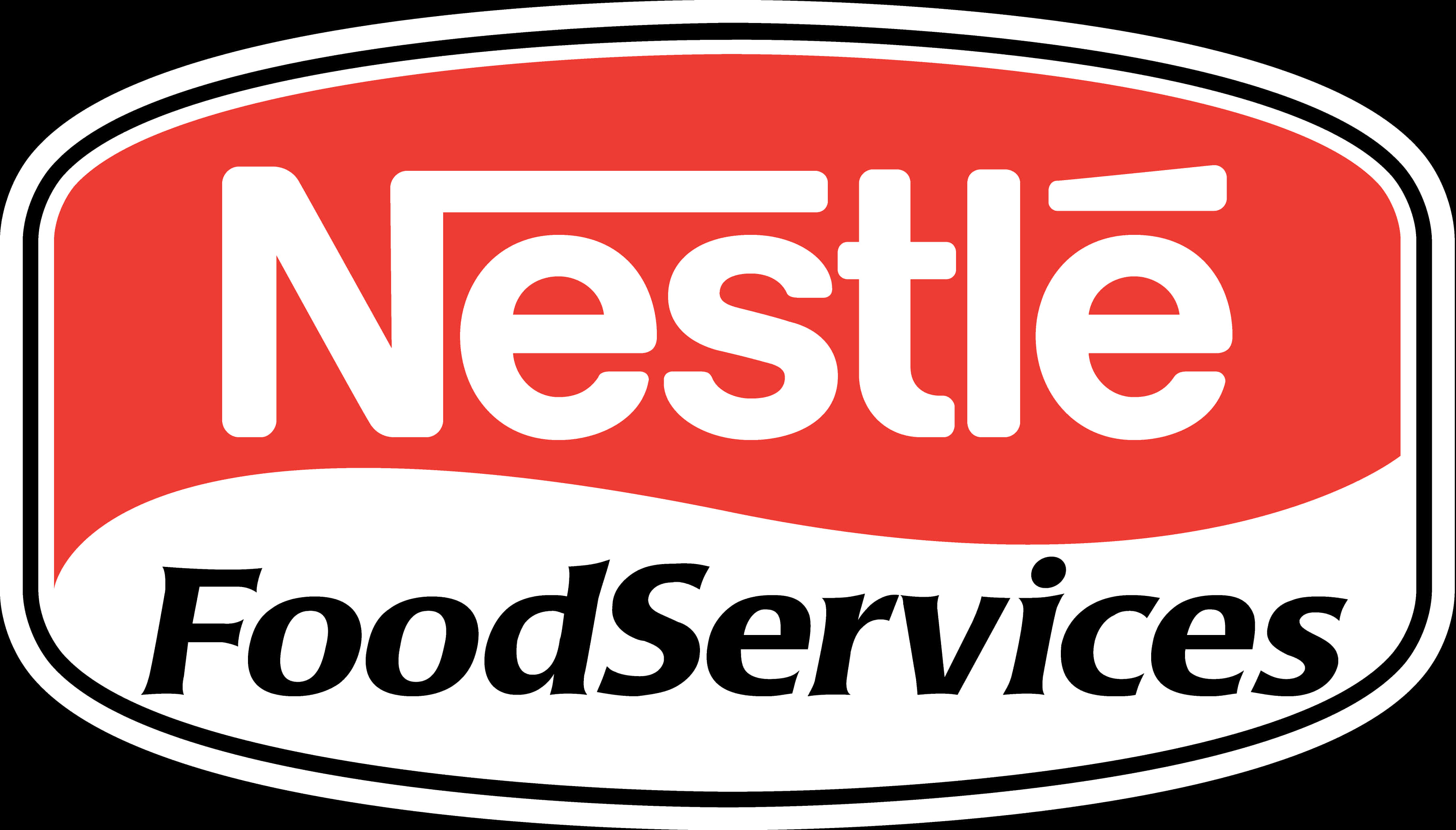 Nestle Food Services Logo