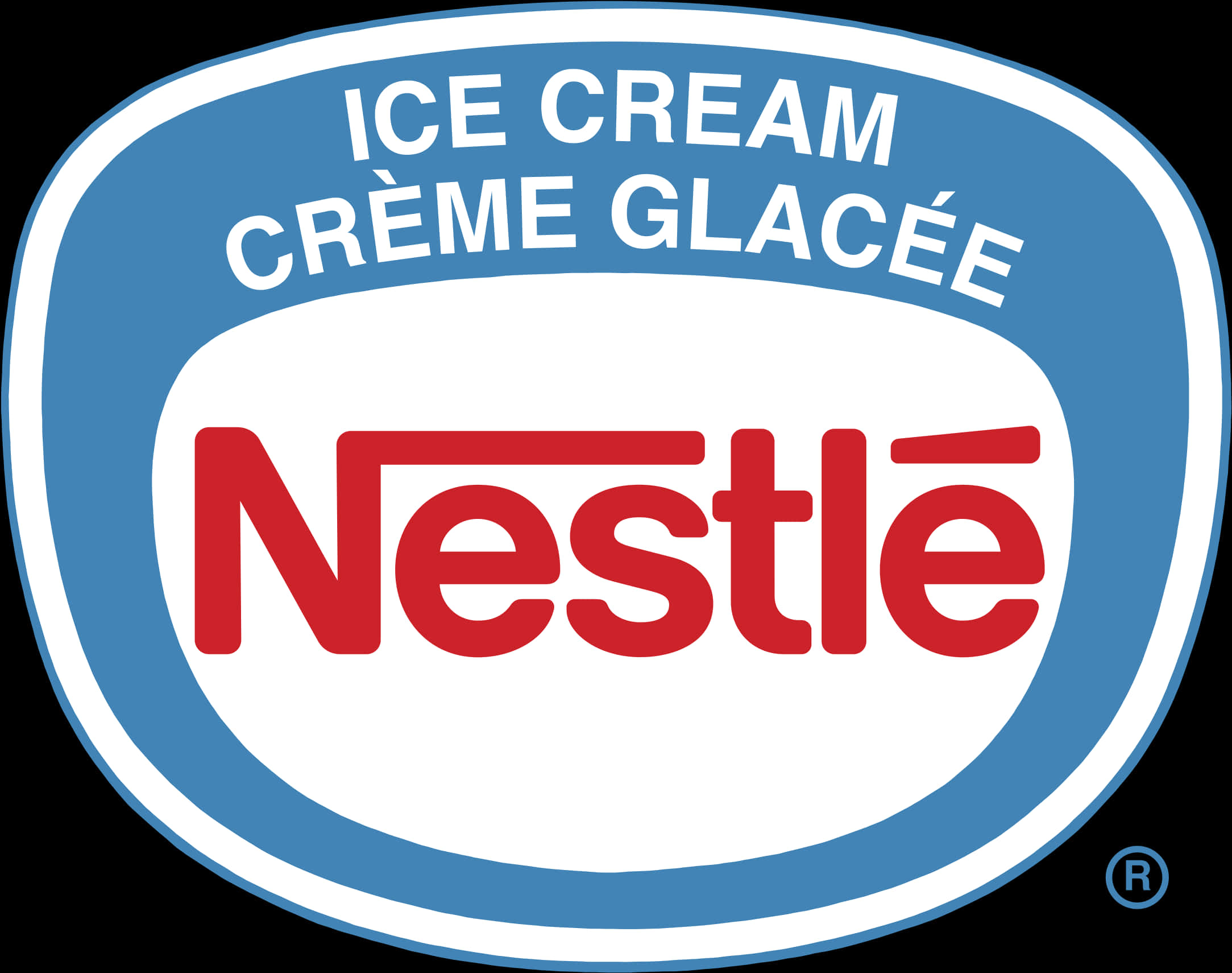 Nestle Ice Cream Logo