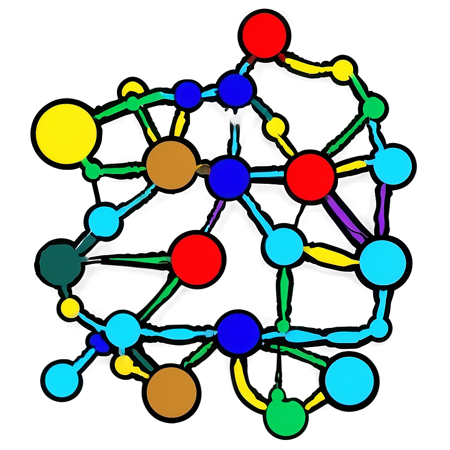 Network B