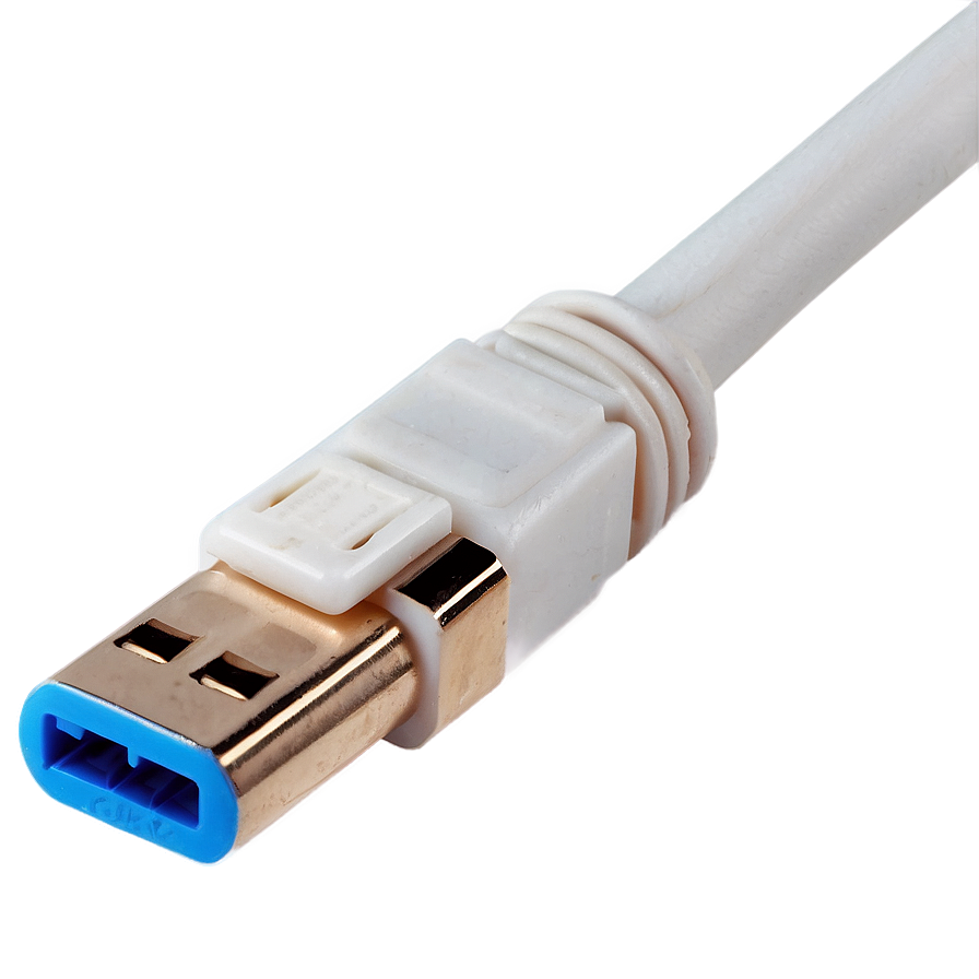 Network Cable Plug Png Amt