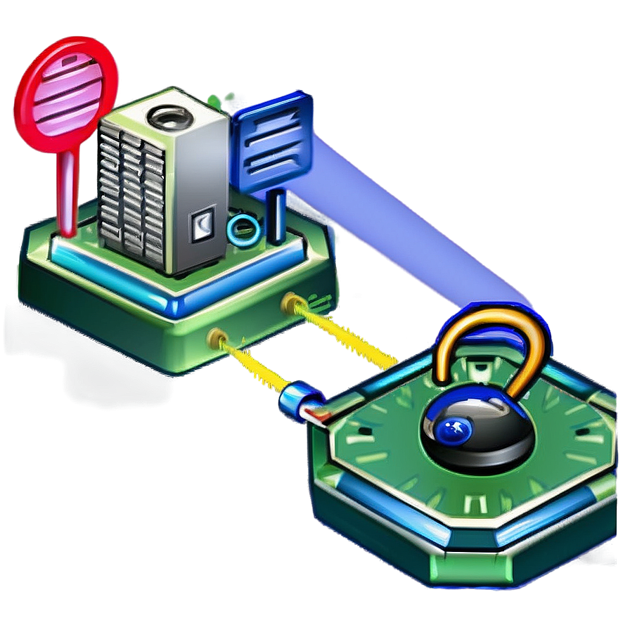 Network Encryption Methods Png Jqr