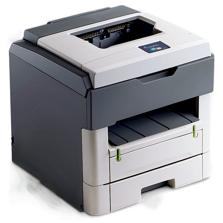 Network Printer Model Png Kgt48