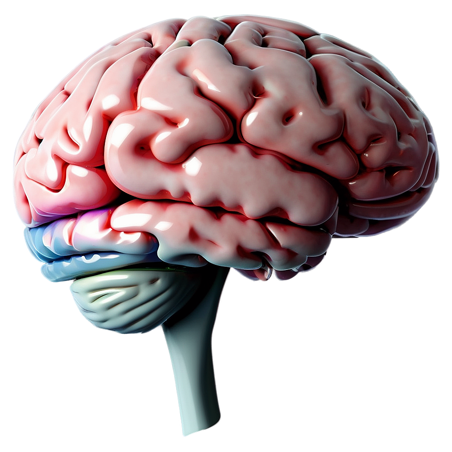 Neurological Brain Emoji Png Mra76