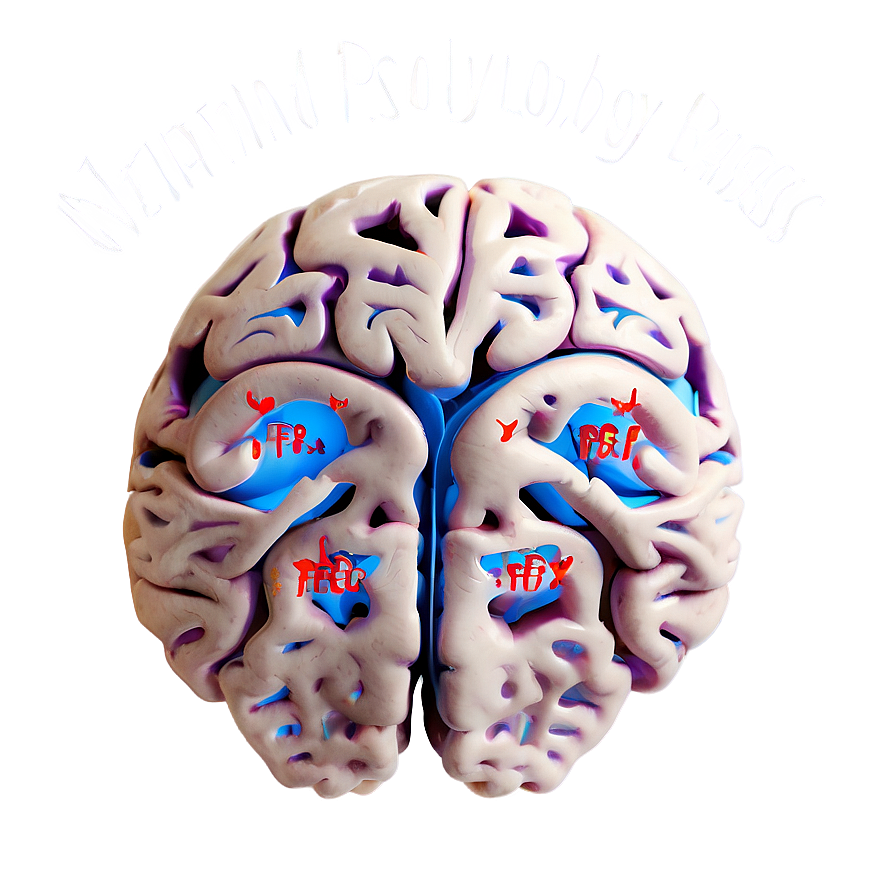 Neuropsychology Basics Png 9