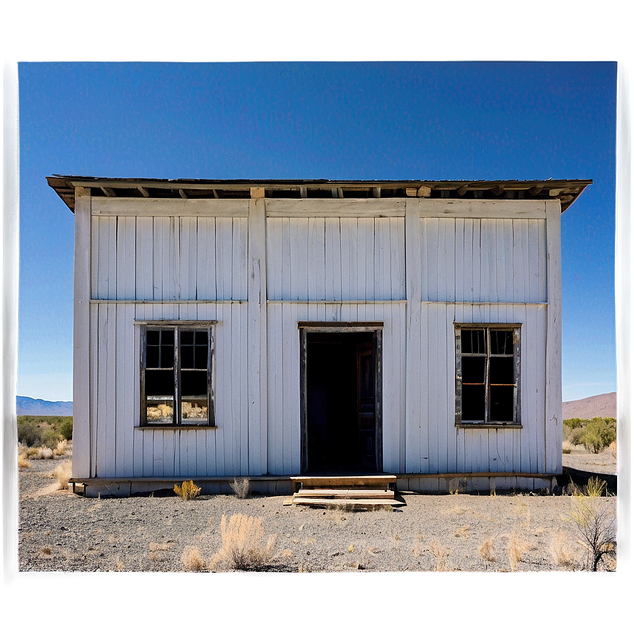 Nevada Ghost Towns Png 35