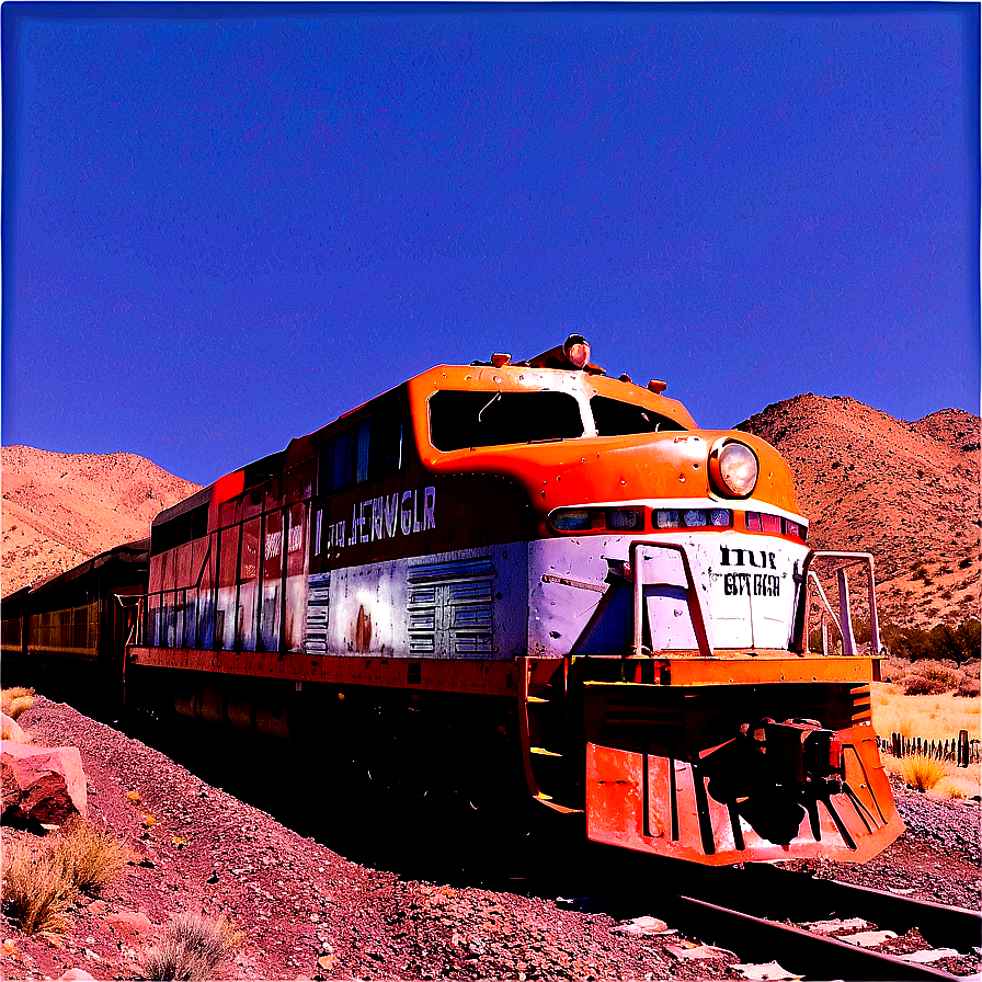 Nevada Train Rides Png Yah