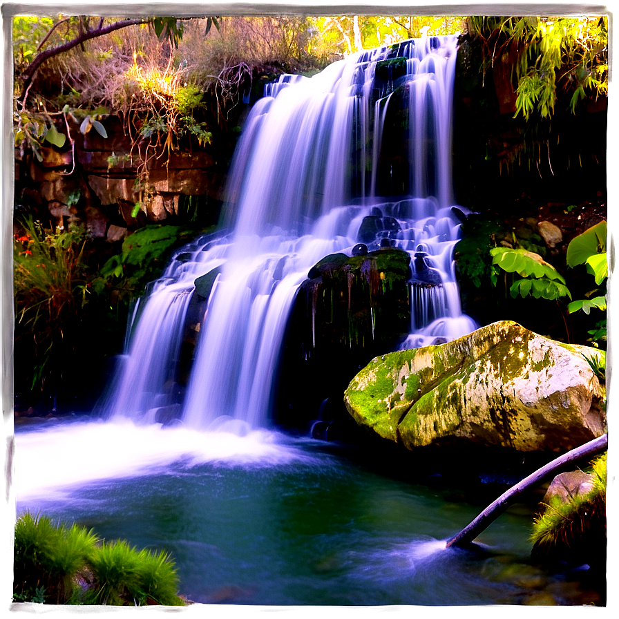 Nevada Waterfalls Png 79