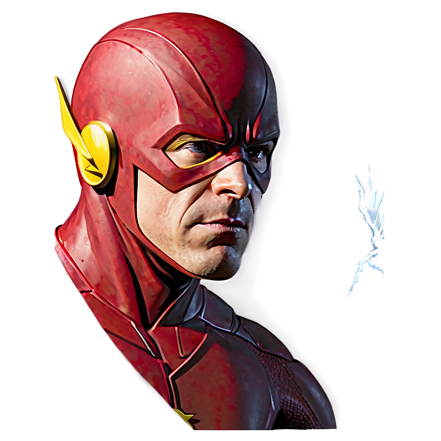 New 52 Flash Png 74