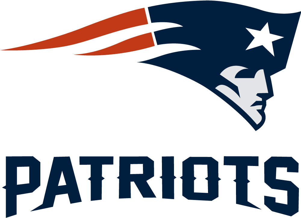 New_ England_ Patriots_ Logo