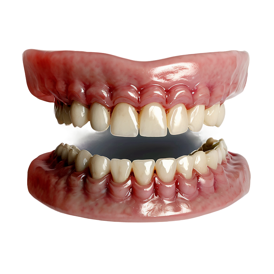 New Generation Dentures Png Ewj