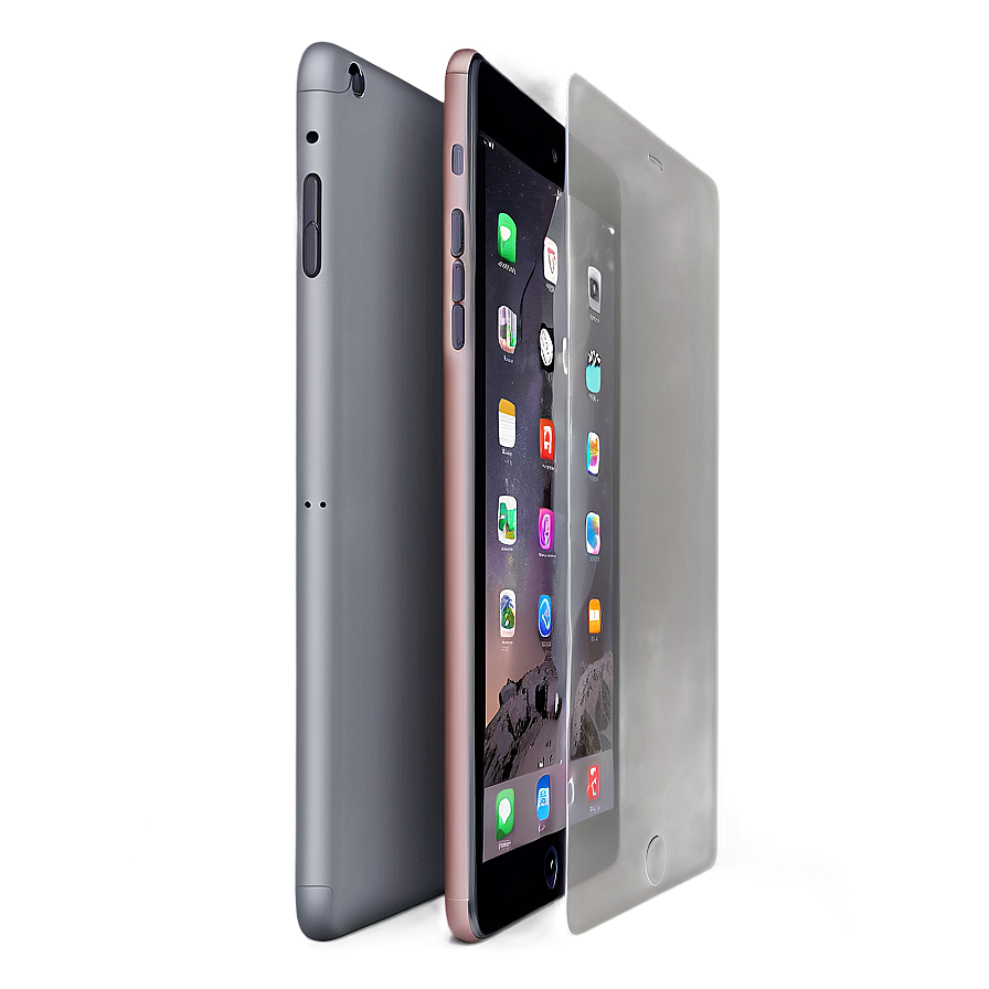 New Ipad Mini Graphic Png Jqc