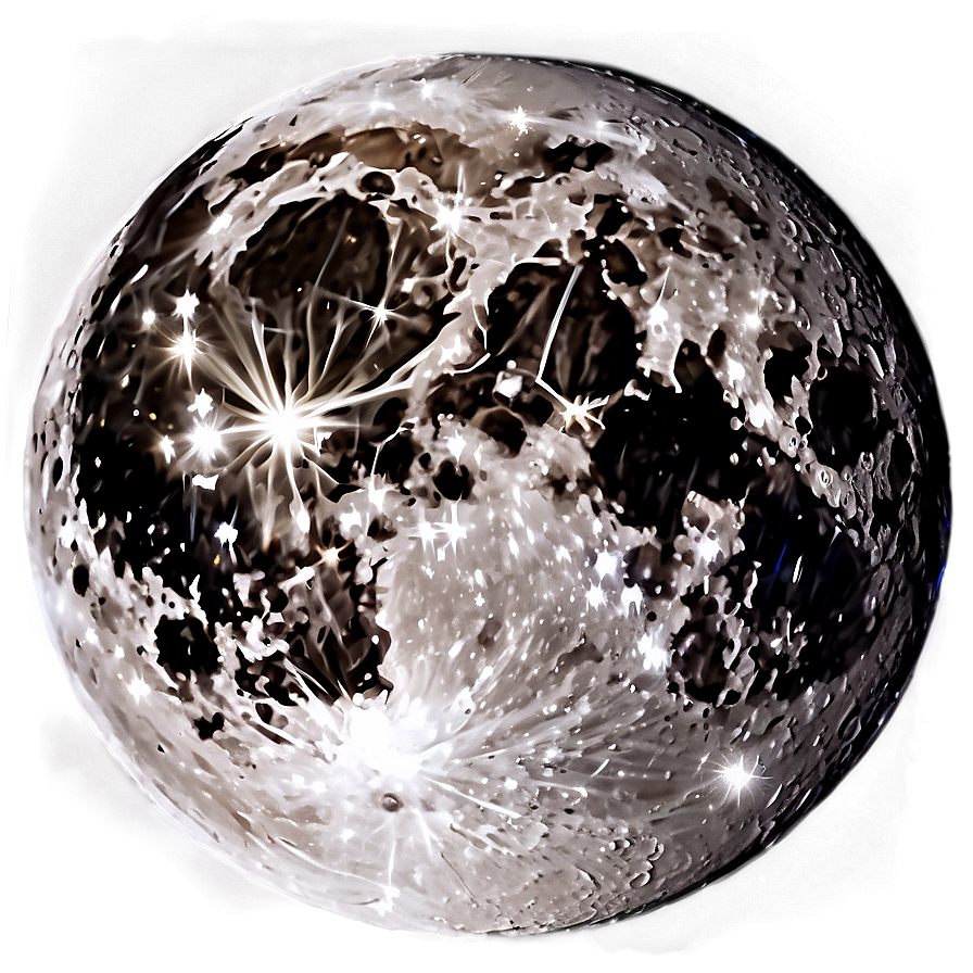 New Moon Lunar Magic Png Nhj