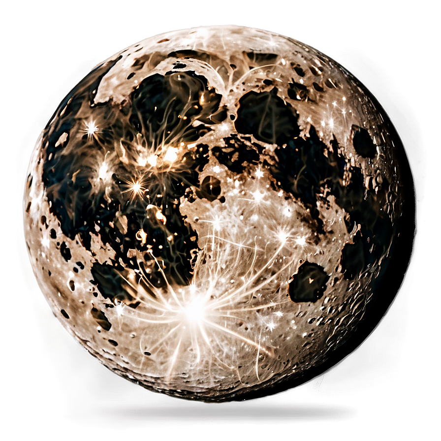 New Moon Phase Png 52