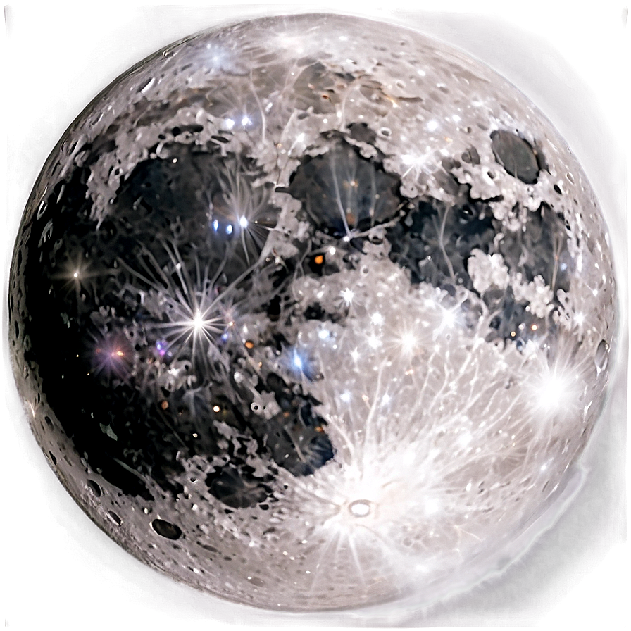 New Moon Transparent Png 54