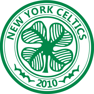 New York Celtics Logo2010