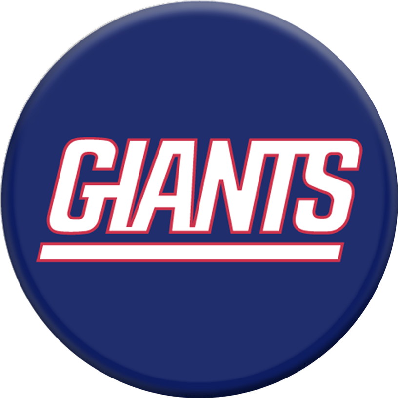 New York Giants Logo