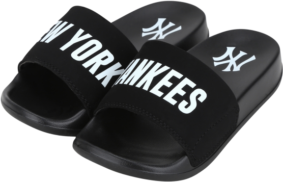 New York Yankees Slides