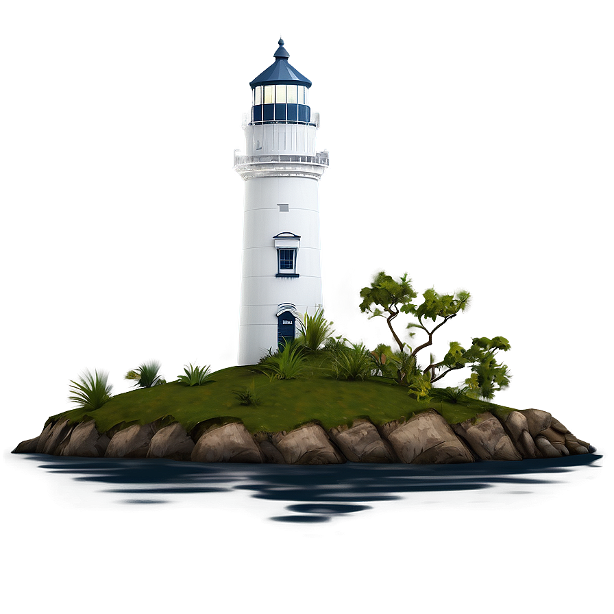 New Zealand Lighthouse Png Xux57