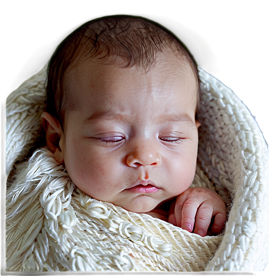 Newborn Baby Png 05032024