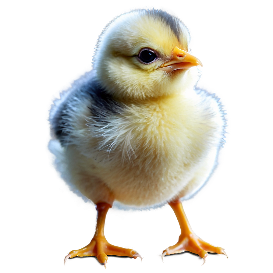 Newborn Chick Png Riw