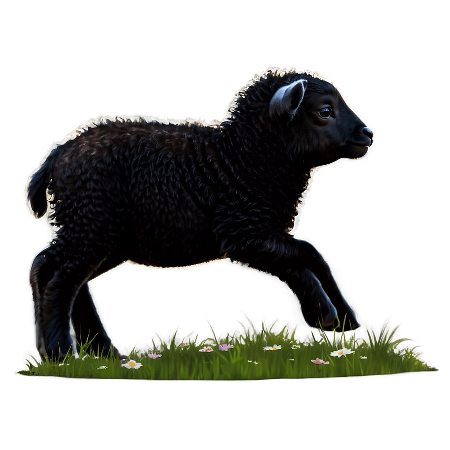 Newborn Lamb Png Ldh85