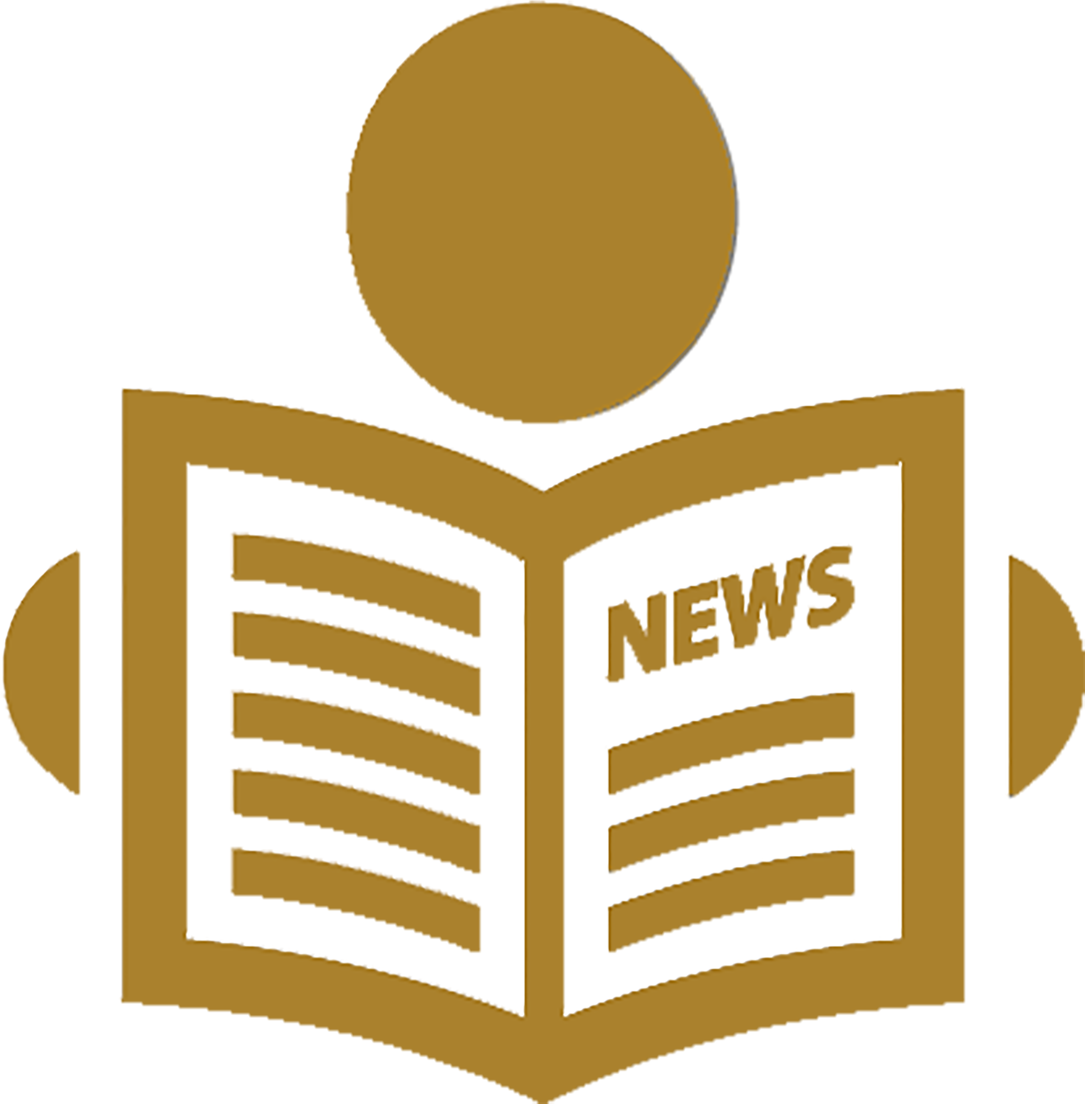 News Icon Graphic