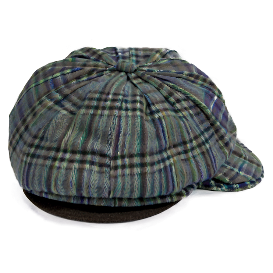 Newsboy Cap Png 17