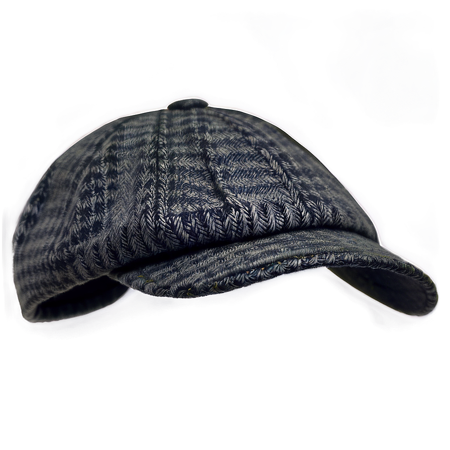 Newsboy Cap Png 53