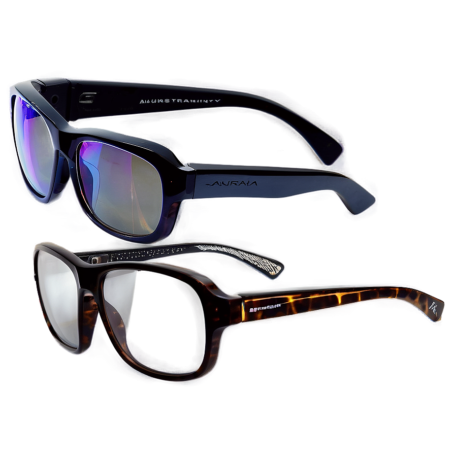 Next-gen Eyewear Png Uha