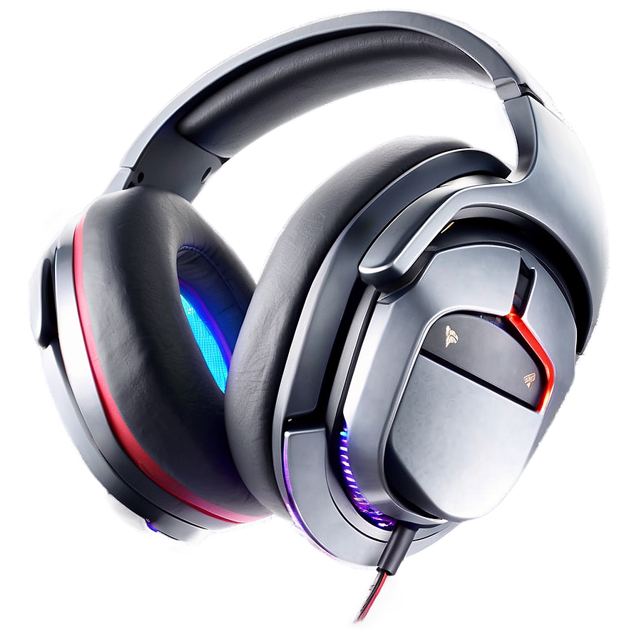 Next-gen Gaming Headset Png Ldq39