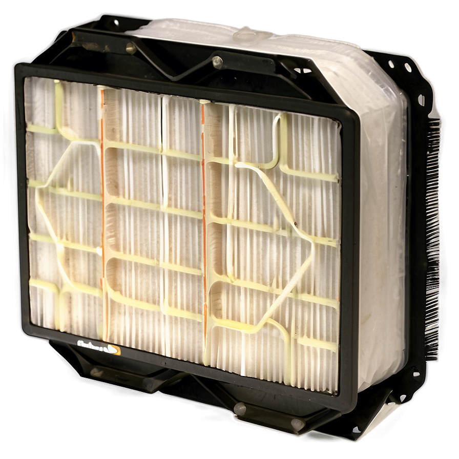 Next-gen Hepa Filter Png 06132024