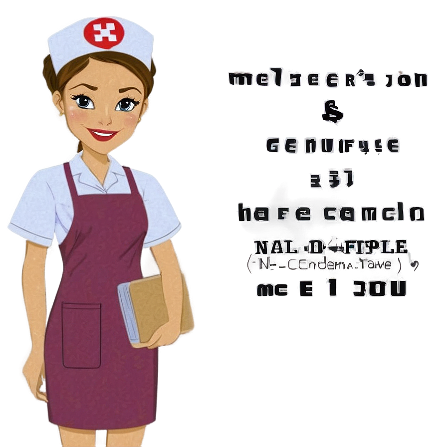 Next Generation Nurse Png 06292024