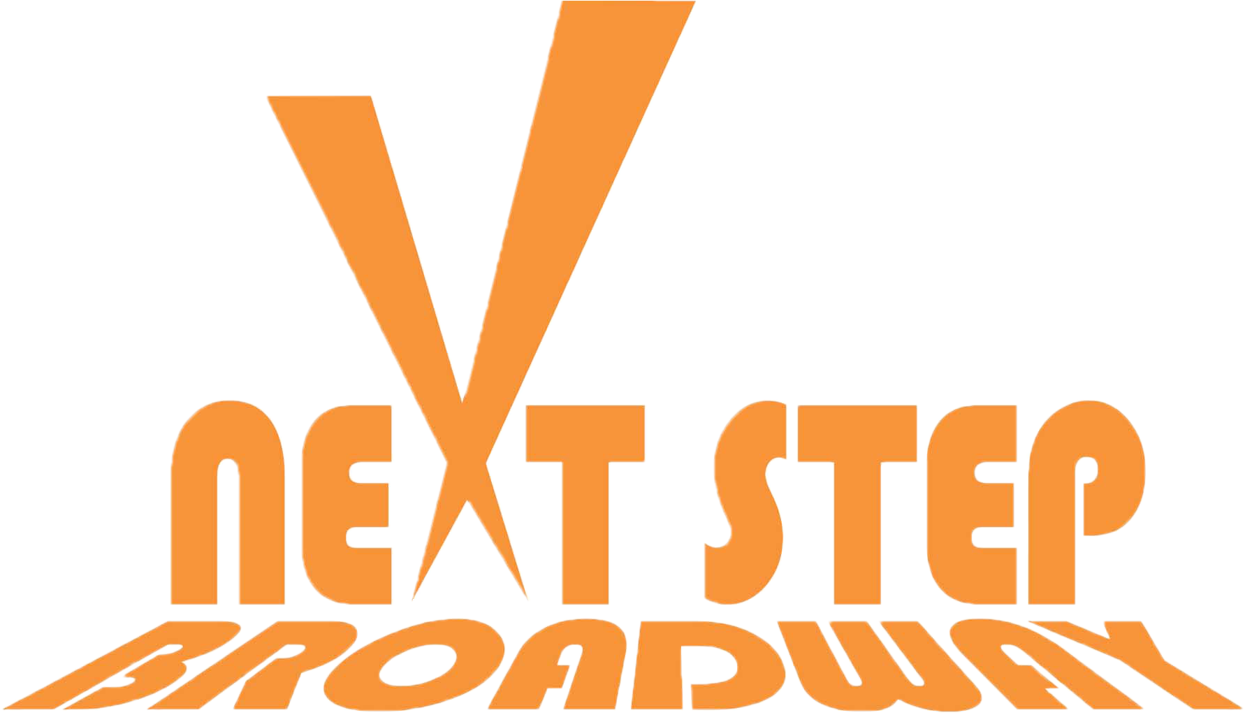 Next Step Broadway Logo