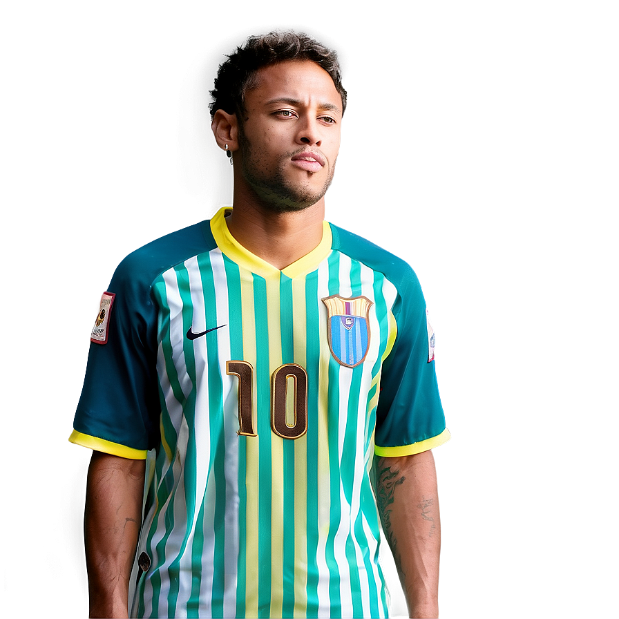 Neymar Behind The Scenes Png 15