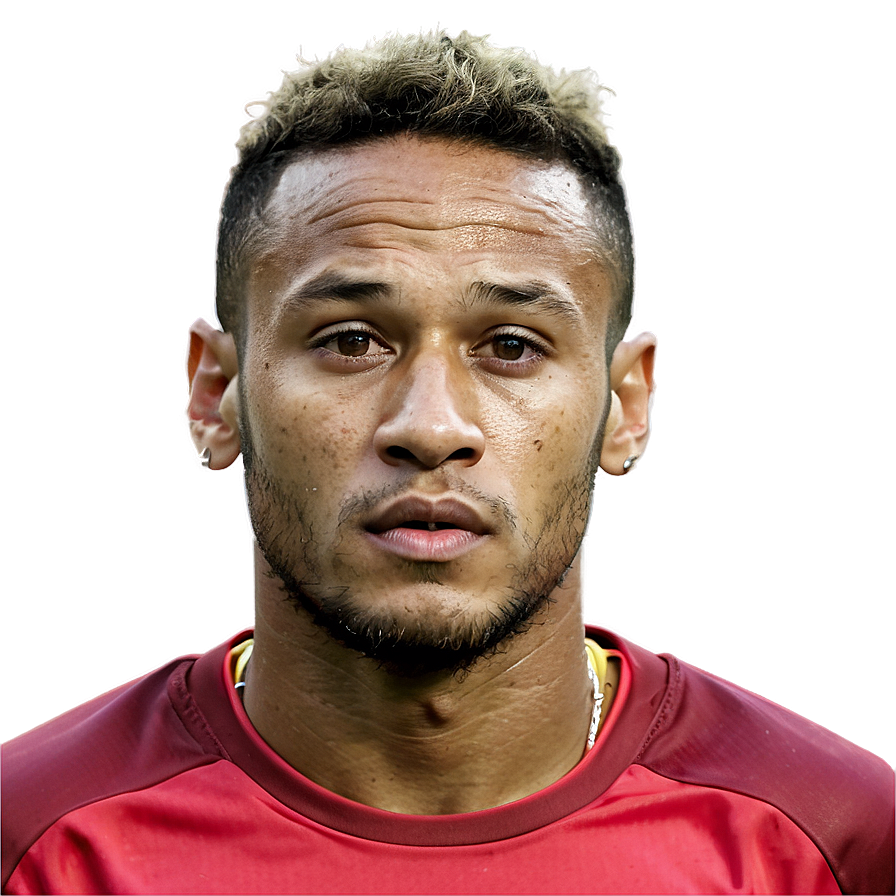 Neymar Football Legends Png 65