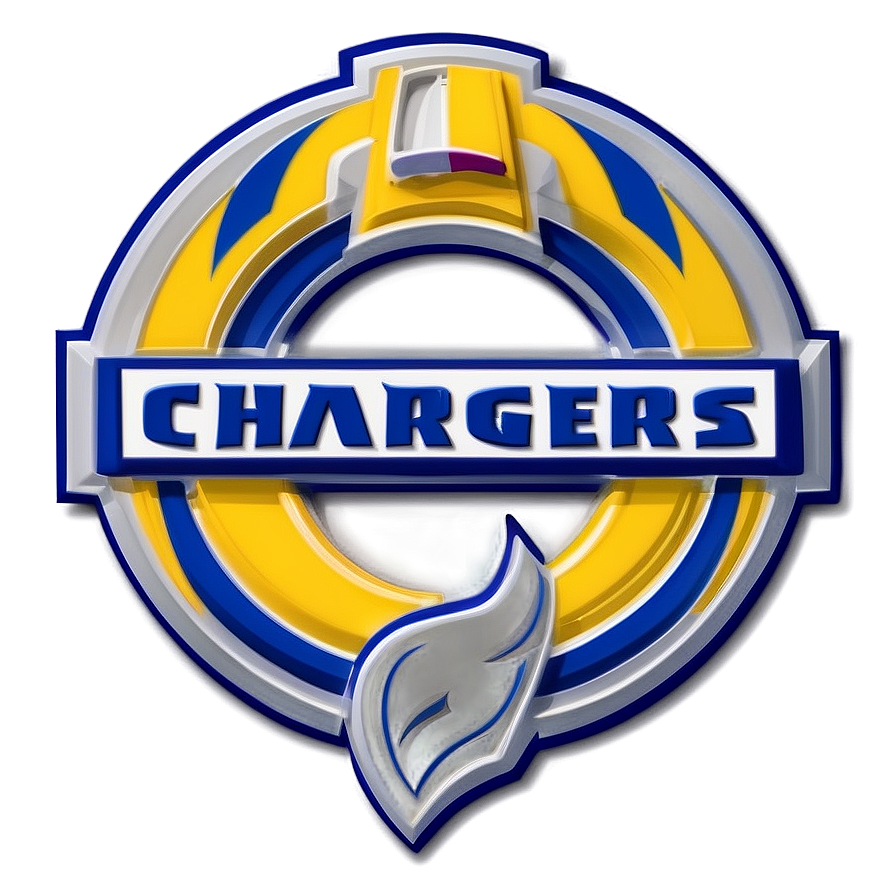 Nfl Chargers Logo Png 05252024