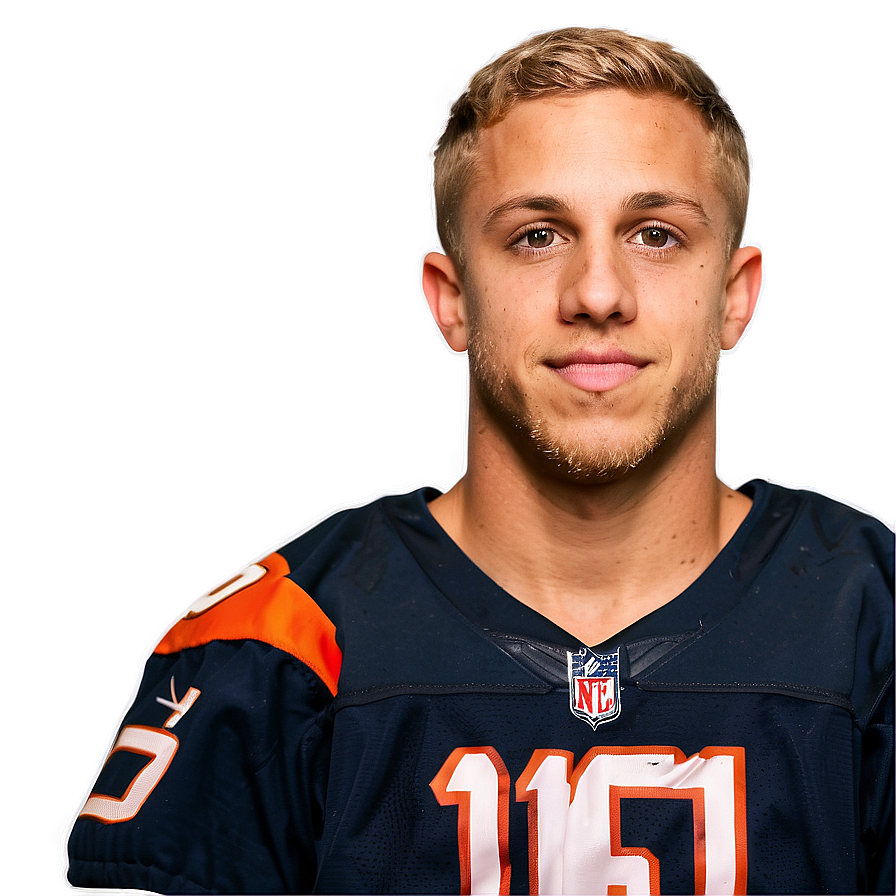 Nfl Cooper Kupp Image Png Sir6