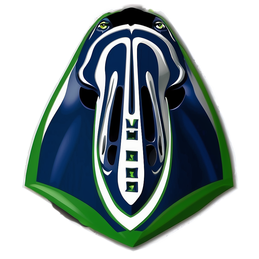 Nfl Seahawks Team Logo Png 98