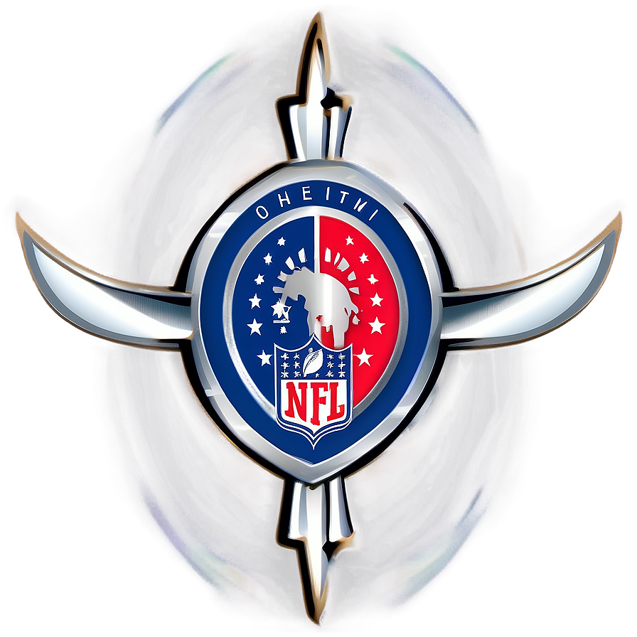 Nfl Shield Logo Png Adk