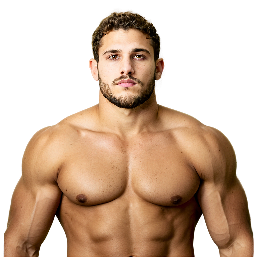 Nick Bosa B