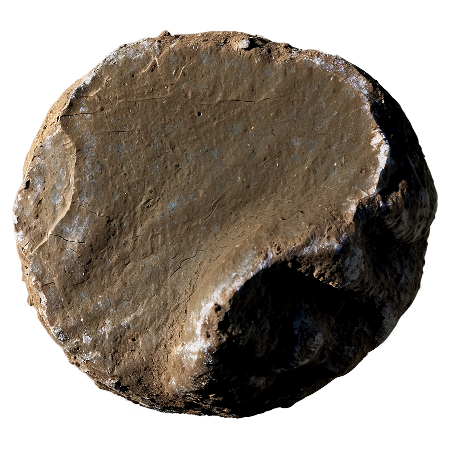 Nickel In Earth's Crust Png 18