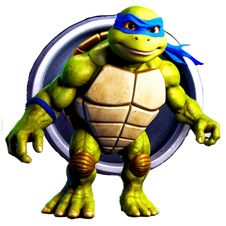 Nickelodeon Ninja Turtles Png 05252024